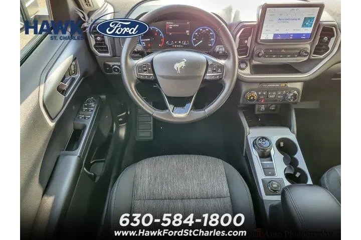 $31111 : Ford Bronco Sport 2023 AWD B image 10