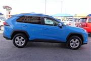 $39995 : Pre-Owned 2021 RAV4 XLE Sport thumbnail