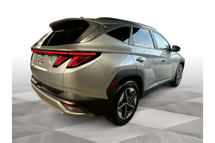 $22964 : Hyundai TUCSON 2025 SEL Conv image 8