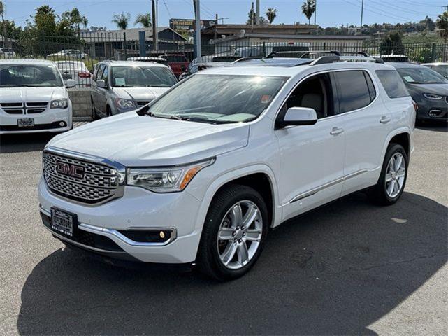 $19999 : 2017 GMC Acadia image 9