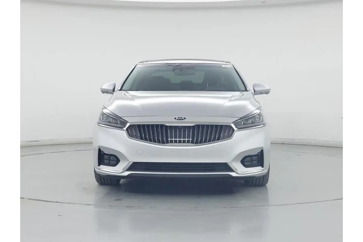 $18998 : Kia Cadenza 2017 Limited 4dr image 5