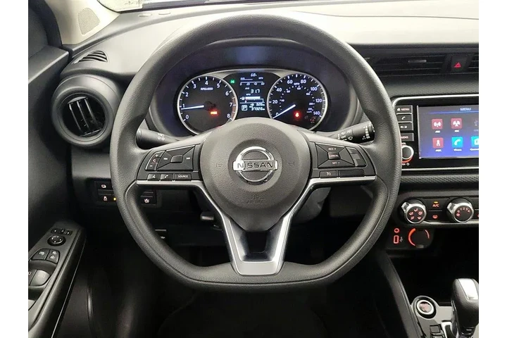 $16998 : Nissan Kicks 2021 S 4dr Cros image 10