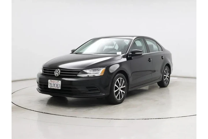 $15998 : Volkswagen Jetta 2017 1.4T S image 4
