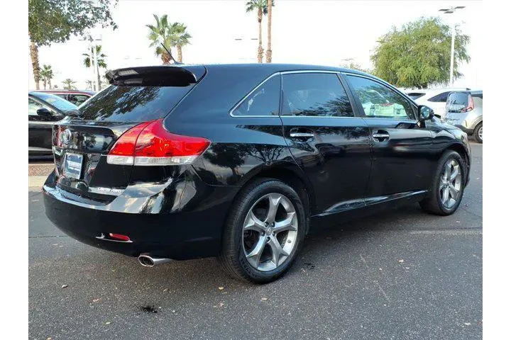 $11500 : Toyota Venza 2012 AWD Limite image 5