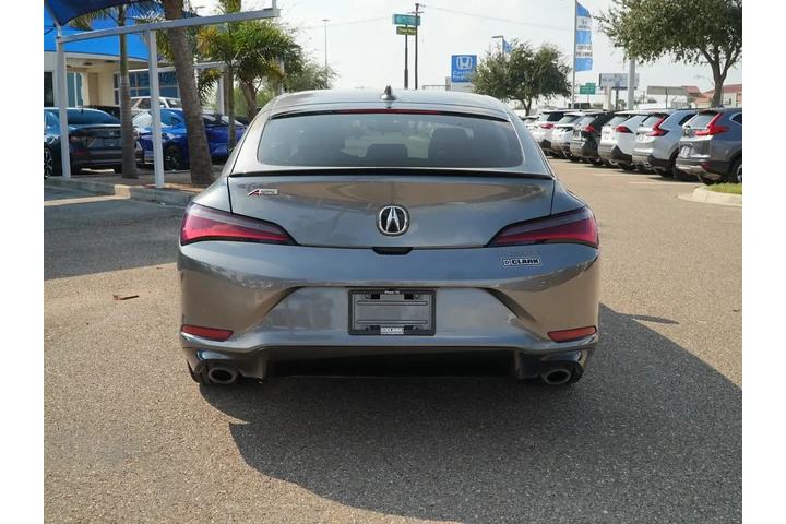 $28395 : Acura Integra 2024 4dr Liftb image 6