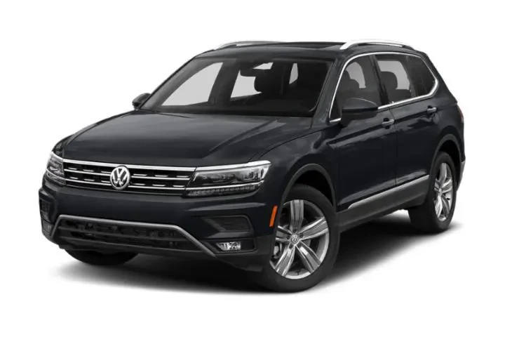 $10500 : Volkswagen Tiguan 2018 AWD 2 image 1