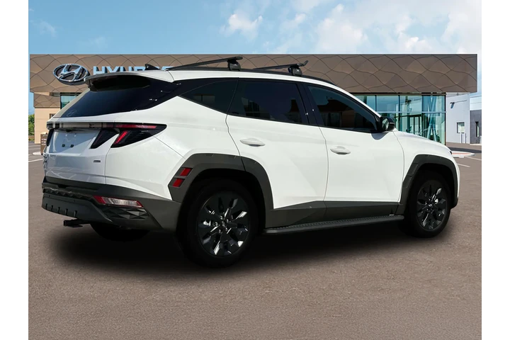 $26576 : Hyundai TUCSON 2024 AWD XRT image 7
