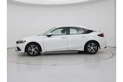 $24998 : Honda Civic 2024 LX 4dr Hatc thumbnail