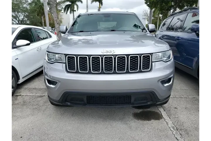 $18590 : Jeep Grand Cherokee 2019 4x2 image 2