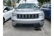 $18590 : Jeep Grand Cherokee 2019 4x2 thumbnail