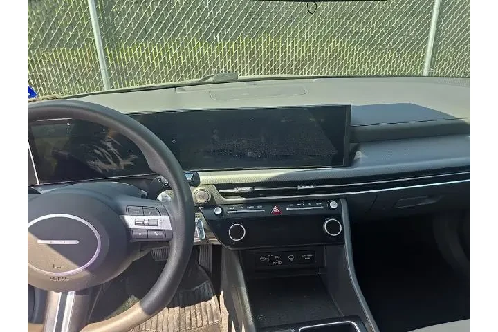 $21086 : Hyundai SONATA 2024 AWD SEL image 6