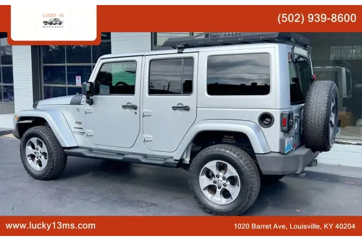 $15950 : 2012 JEEP WRANGLER image 3