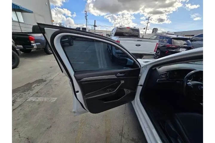 $9500 : Volkswagen Jetta 2019 S 4dr image 8