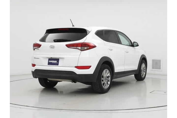 $12599 : Hyundai TUCSON 2018 SE 4dr S image 8