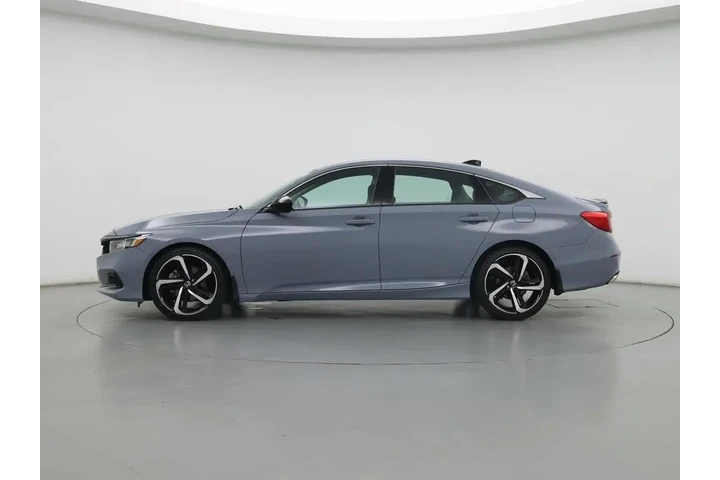 $29998 : Honda Accord 2022 Sport Spec image 3