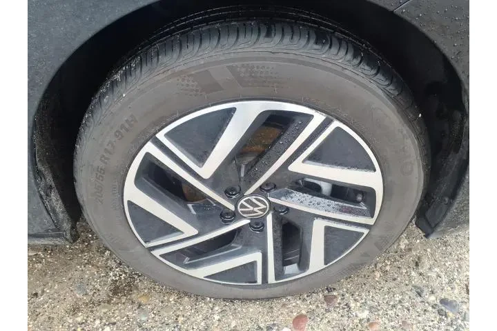 $22241 : Volkswagen Jetta 2024 SEL 4d image 8