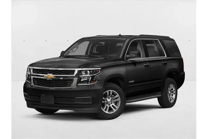 $29748 : Chevrolet Tahoe 2019 4x2 LT image 1