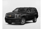 Chevrolet Tahoe 2019 4x2 LT en Las Vegas