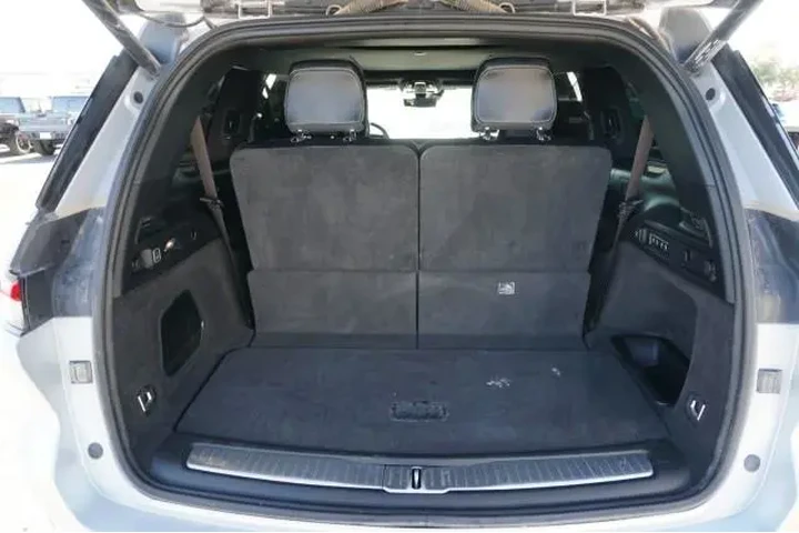 $29995 : Jeep Grand Cherokee L 2022 4 image 7