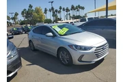 $12674 : Hyundai ELANTRA 2018 SEL 4dr thumbnail