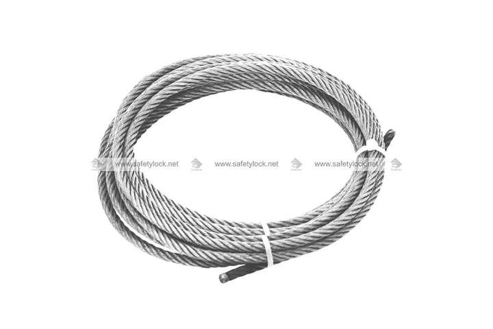 Cable Lockout Devices image 4