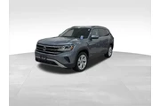 Volkswagen Atlas 2022 AWD V6 en Buffalo