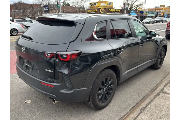 $25290 : Mazda CX-50 2025 AWD 2.5 S P image 7