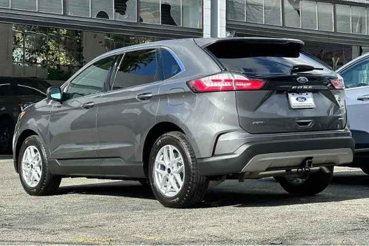 $28900 : Ford Edge 2024 AWD SEL 4dr S image 6