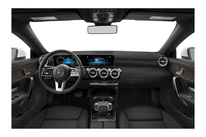 $23495 : Mercedes-Benz CLA 2020 AWD C image 8