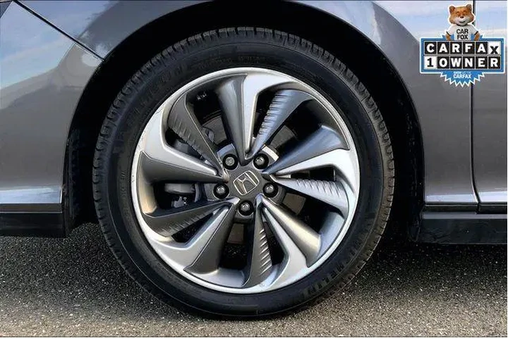 $21995 : Honda Clarity Plug-In Hybrid image 9