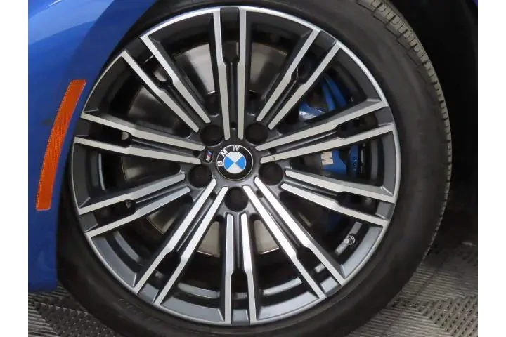 $33995 : BMW 3 Series 2020 AWD M340i image 7