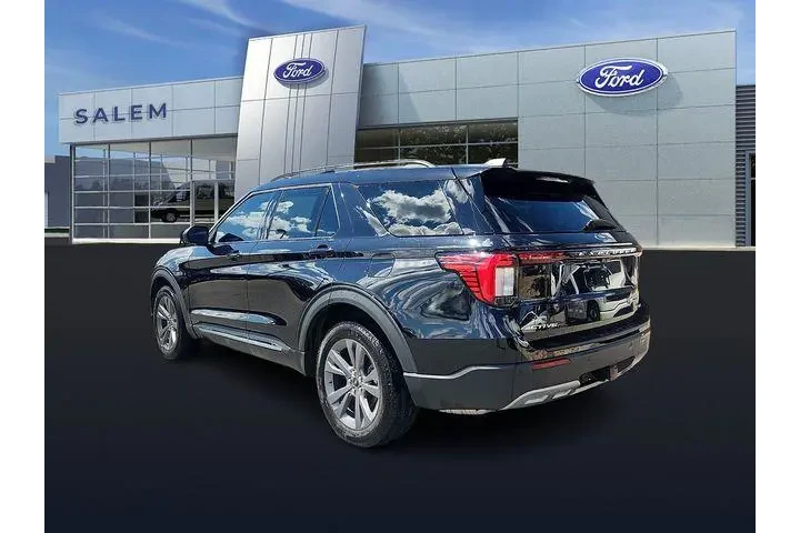 $39999 : Ford Explorer 2025 AWD Activ image 6