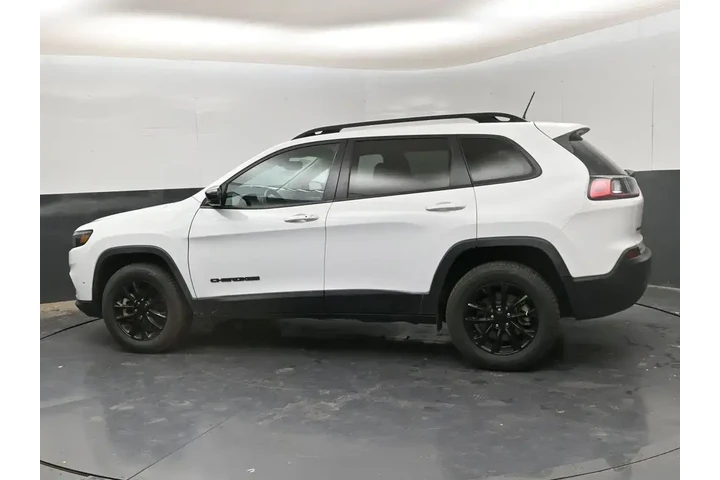 $25480 : Jeep Cherokee 2023 4x4 Altit image 5