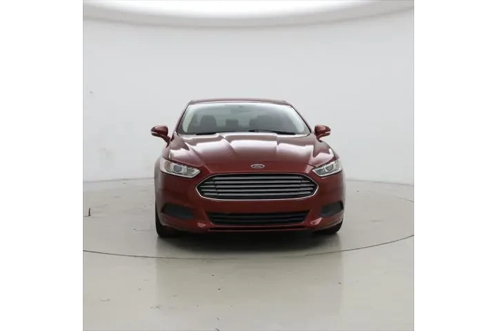 $12599 : Ford Fusion 2014 SE 4dr Seda image 5