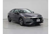Honda Insight 2020 EX 4dr Se