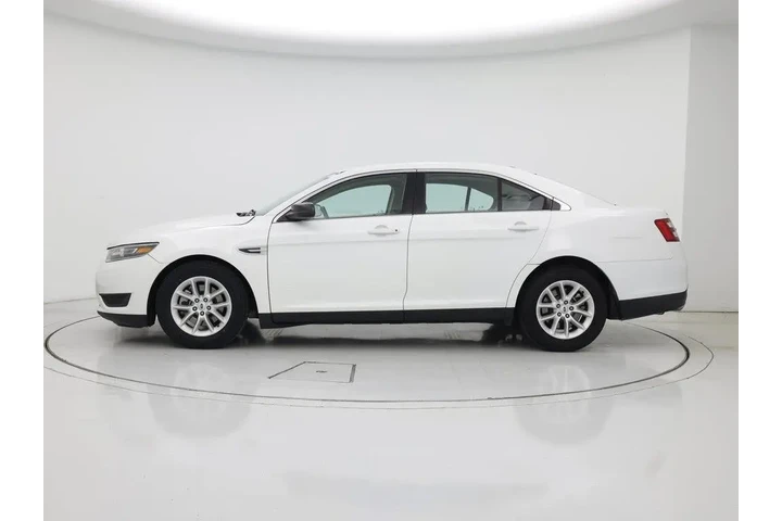 $11998 : Ford Taurus 2015 SE 4dr Seda image 3
