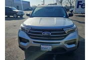 $15000 : Ford Explorer 2020 XLT 4dr S thumbnail