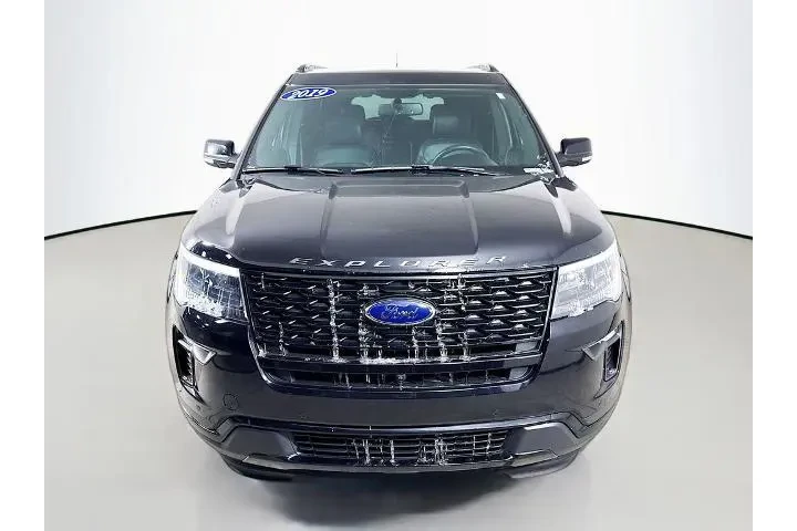 $16500 : Ford Explorer 2019 AWD Sport image 2