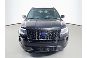 $16500 : Ford Explorer 2019 AWD Sport thumbnail