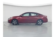 $19998 : Nissan Sentra 2023 SV 4dr Se thumbnail