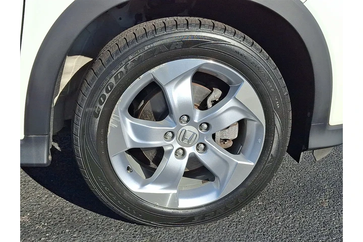 $15900 : 2016 HR-V EX 4WD CVT image 8