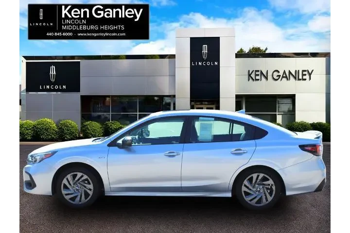 $33891 : Subaru Legacy 2025 AWD Sport image 4