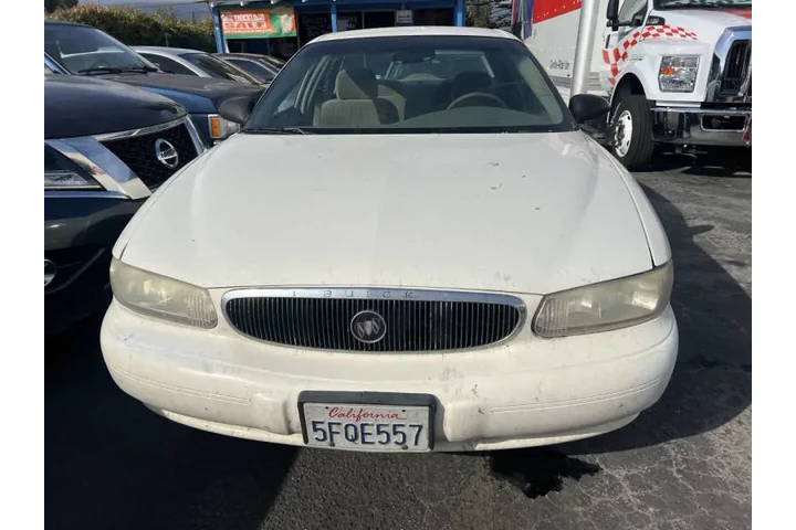 $3000 : 2003 Century image 1