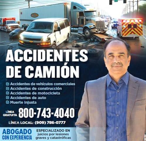 ACCIDENTES DE CAMION image 2