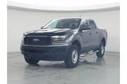 $30998 : Ford Ranger 2020 4x4 XL 4dr thumbnail