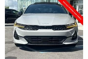 $28985 : Kia K5 2024 GT 4dr Sedan thumbnail