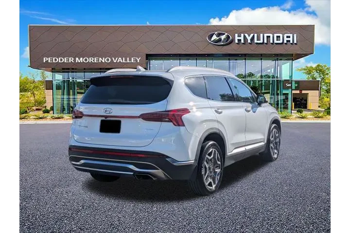 $26791 : Hyundai SANTA FE 2023 Limite image 5