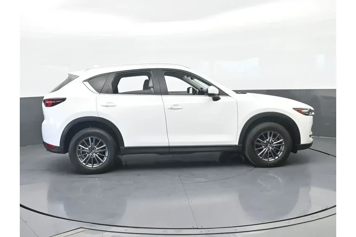 $18991 : Mazda CX-5 2021 Carbon Editi image 7