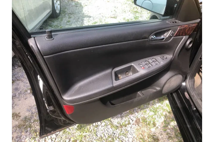 $5995 : 2010 Impala LT image 10