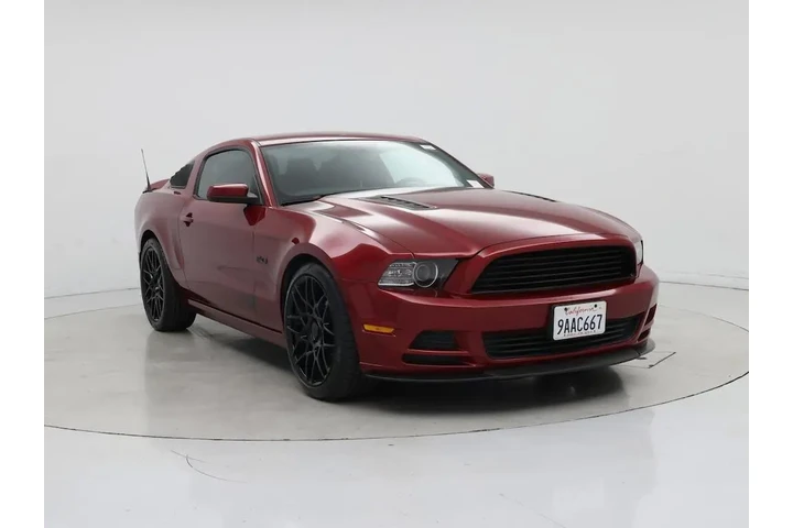 $26998 : Ford Mustang 2014 GT Premium image 1